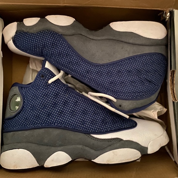 Jordan Other - Air Jordan retro 13 size 4Y